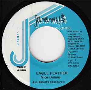 Nico Demus - Eagle Feather
