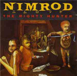 Nimrod  - The Mighty Hunter