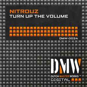 NitrouZ - Turn Up The Volume