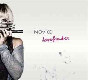 Novika - Lovefinder