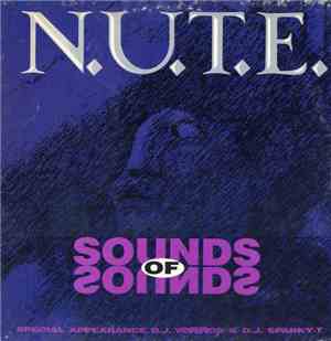 N.U.T.E. - Sounds Of Sounds