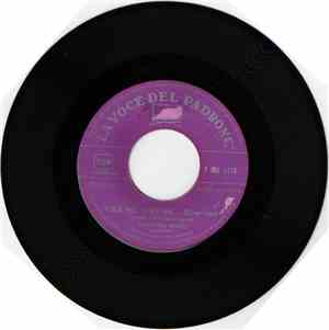 Orchestra Bruno Martino - Kiss Me Kiss Me / Nel Duemila