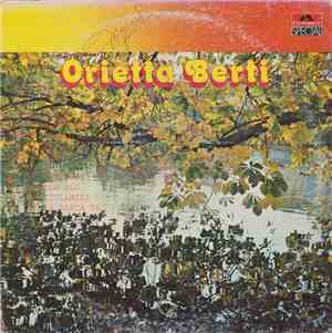 Orietta Berti - Orietta Berti