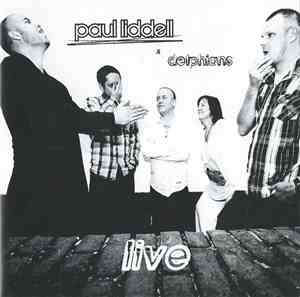 Paul Liddell & Delphians - Live