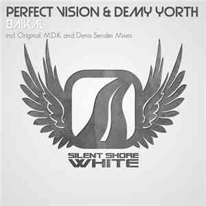 Perfect Vision  & Demy Yorth - Baikal