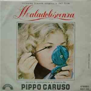 Pippo Caruso - Maladolescenza