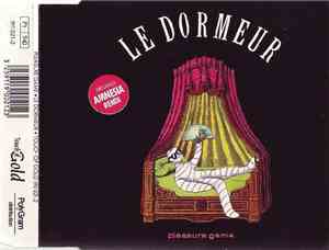 Pleasure Game - Le Dormeur