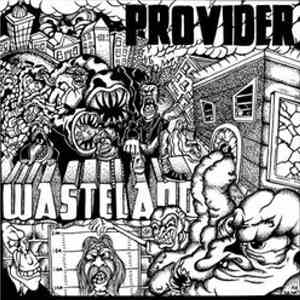 Provider  - Wasteland