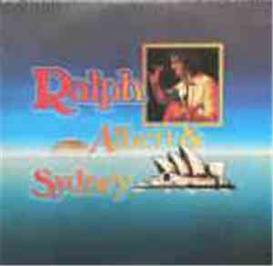 Ralph McTell - Ralph, Albert And Sydney