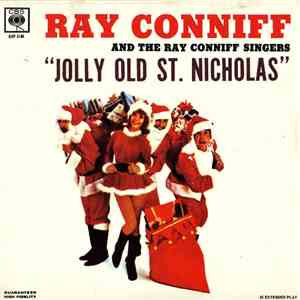 Ray Conniff And The Ray Conniff Singers - 