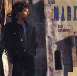 Richard Marx - Right Here Waiting