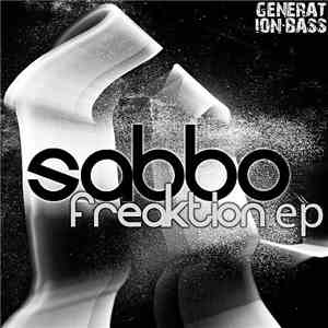 SaBBo - Freaktion EP