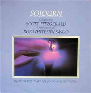 Scott Fitzgerald  Orchestration by Rob Whitesides-Woo - Sojourn