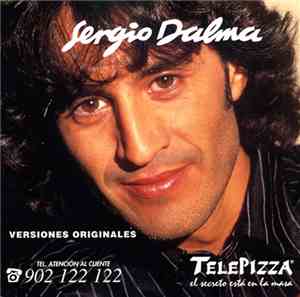 Sergio Dalma - Versiones Originales