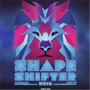 Simfro Feat. Sophie  - Shapeshifter 2016