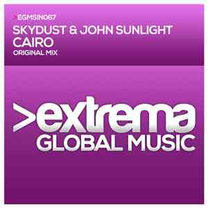 Skydust & John Sunlight - Cairo