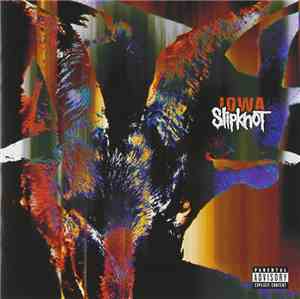 Slipknot - Iowa