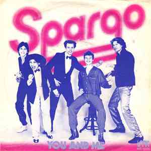 Spargo - You And Me