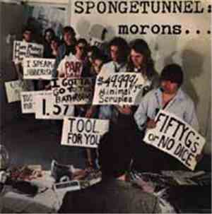 Spongetunnel - Morons...& Monsters!!