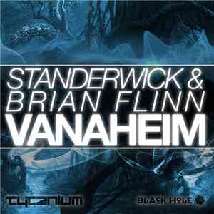 Standerwick & Brian Flinn - Vanaheim