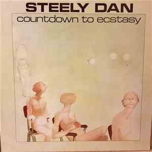 Steely Dan - Countdown To Ecstasy
