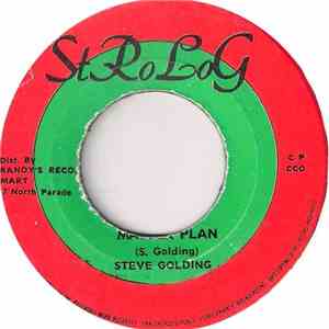Steve Golding - Master Plan