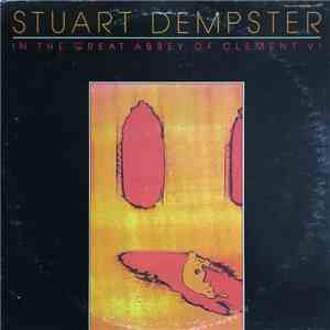 Stuart Dempster - In The Great Abbey Of Clement VI