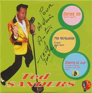 Ted Sanders - Danse Bb