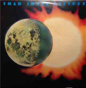 Thad Jones - Eclipse