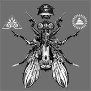 The Big Royal Kunamaka Orchestra - Tales From The Dead