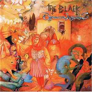 The Black  - Apocalypsis
