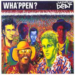The English Beat - Wha'ppen