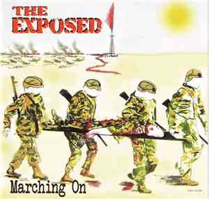 The Exposed - Marching On