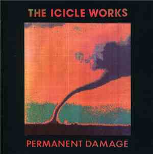 The Icicle Works - Permanent Damage
