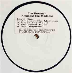 The Nextmen - Amongst The Madness