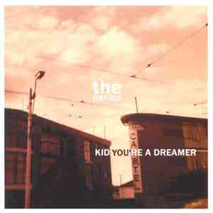 The Panics - Kid You're A Dreamer