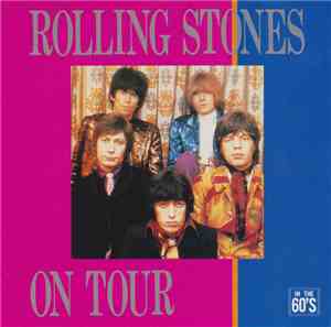 The Rolling Stones - On Tour