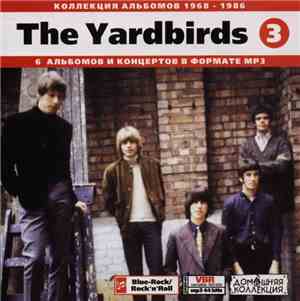 The Yardbirds - The Yardbirds 