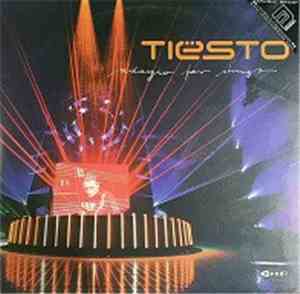 Tiësto - Adagio For Strings