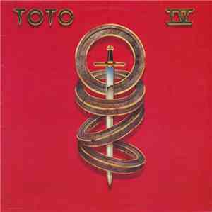 Toto - Toto IV