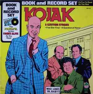 Unknown Artist - Kojak