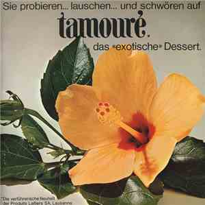 Unknown Artist - Tamourè - Das > Dessert
