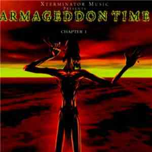 Various - Armageddon Time Chapter 1