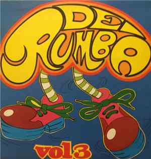 Various - De Rumba Vol.3