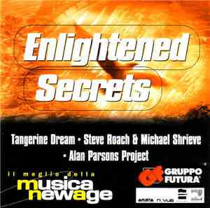Various - Enlightened Secrets