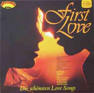 Various - First Love: Die Schönsten Lovesongs