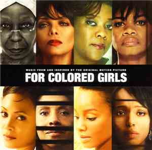 Various - For Colored Girls (Music From And Inspired By The Original Motion ...
