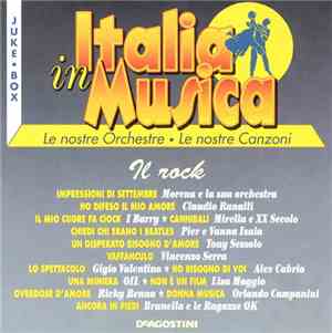 Various - Il Rock