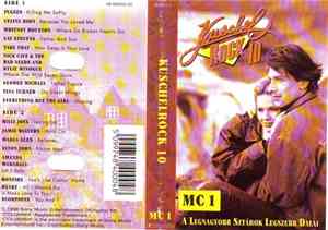 Various - Kuschelrock 10