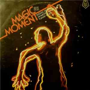 Various - Magic Moment